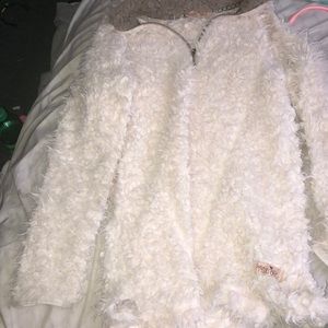 Souther fried chics sherpa